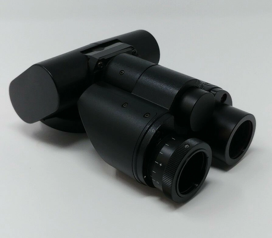 Olympus Microscope Tilting Binocular Head U-TBI-CLI for BX Series