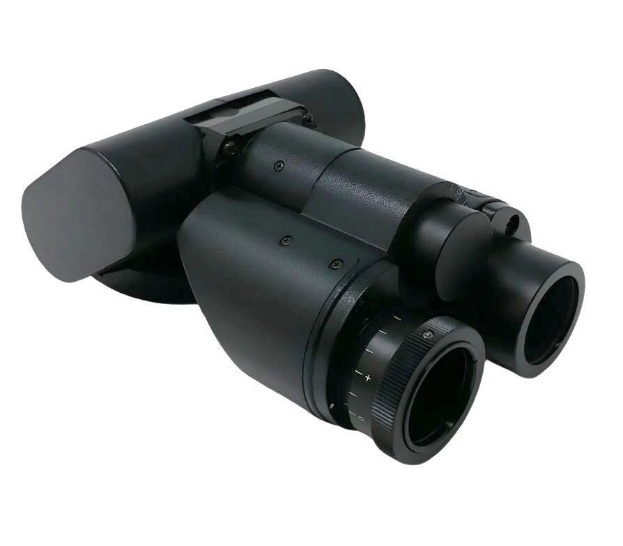 Olympus Microscope Tilting Binocular Head U-TBI-CLI for BX Series