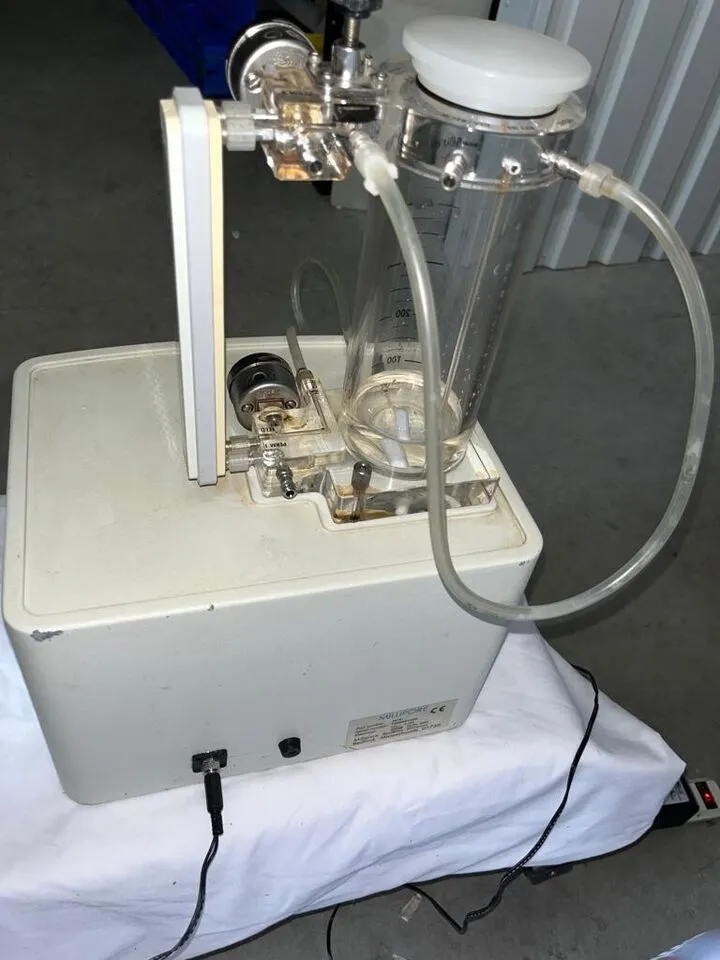 Millipore Labscale 29751 TFF Tangental Flow Filtration System