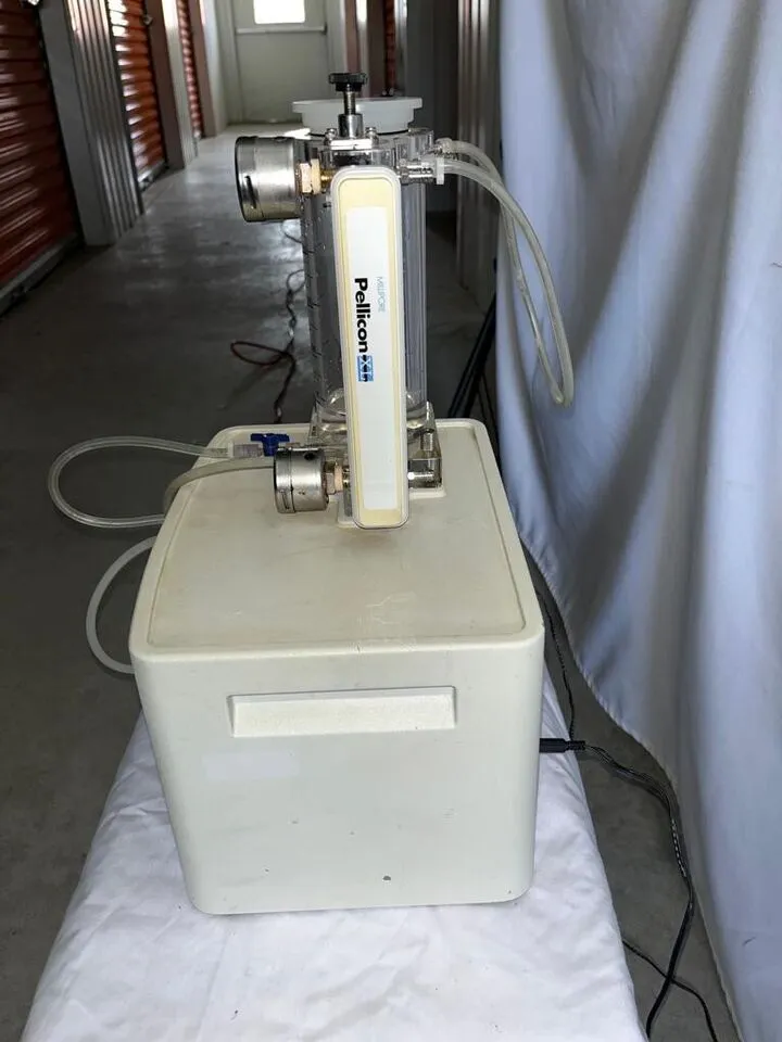 Millipore Labscale 29751 TFF Tangental Flow Filtration System