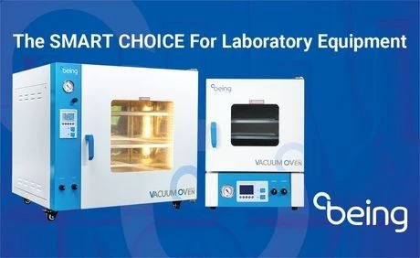 The Smart Choice for Laboratory Equipment