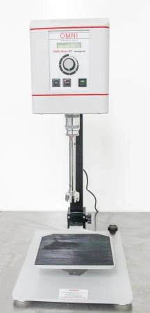 Omni Mixer ES Homogenizer