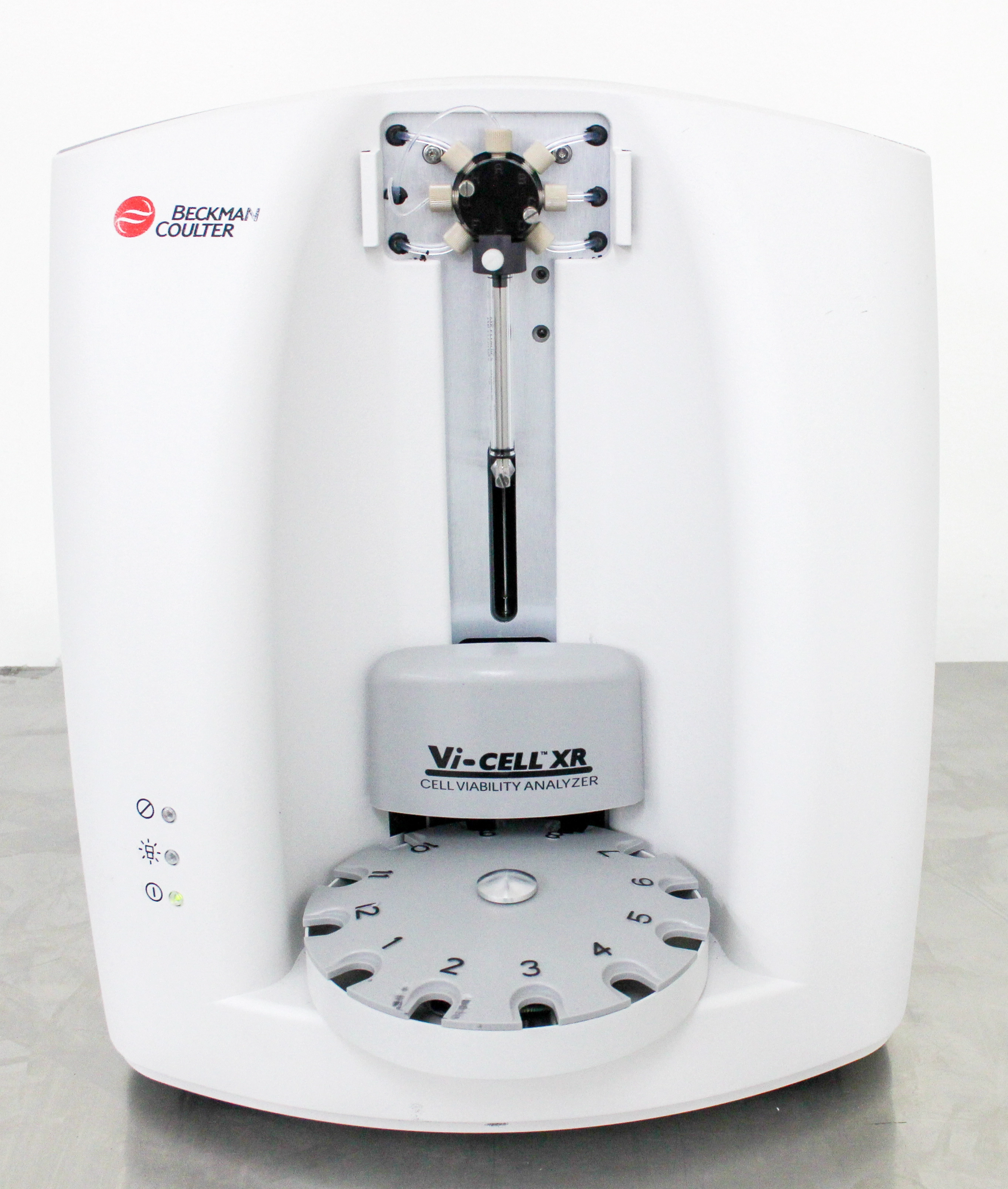 Beckman Coulter VI Cell XR Cell Viability Analyzer - 3373576