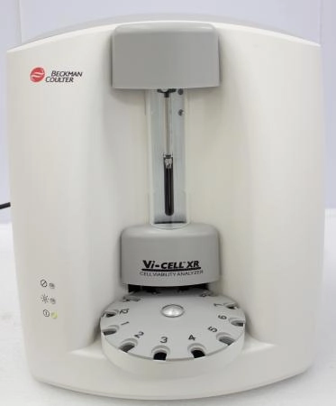 Beckman Coulter VI Cell XR Cell Viability Analyzer