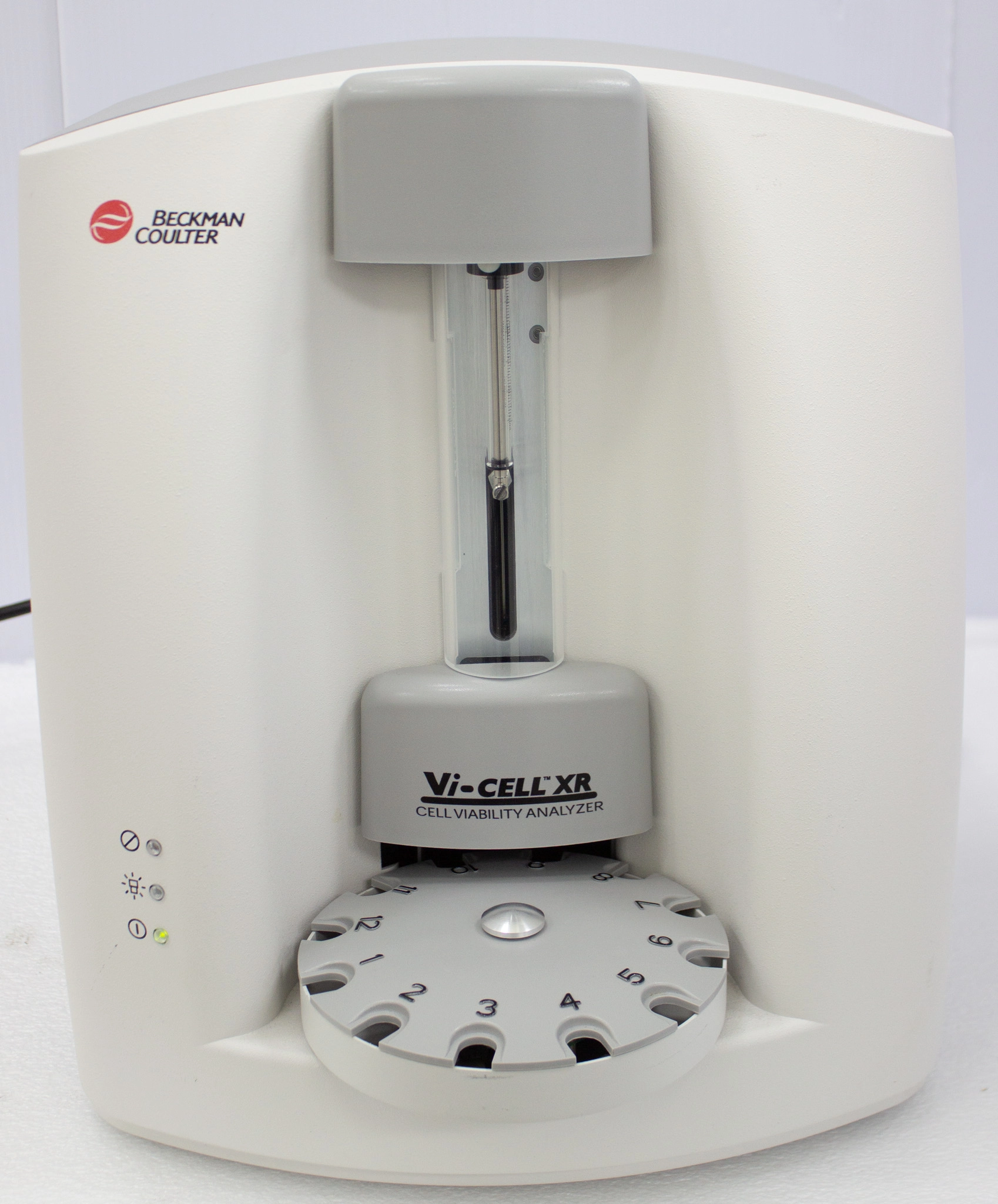 Beckman Coulter VI Cell XR Cell Viability Analyzer - 3371496