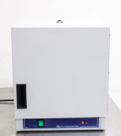 Barnstead/Lab-Line Model 120 Benchtop Incubator