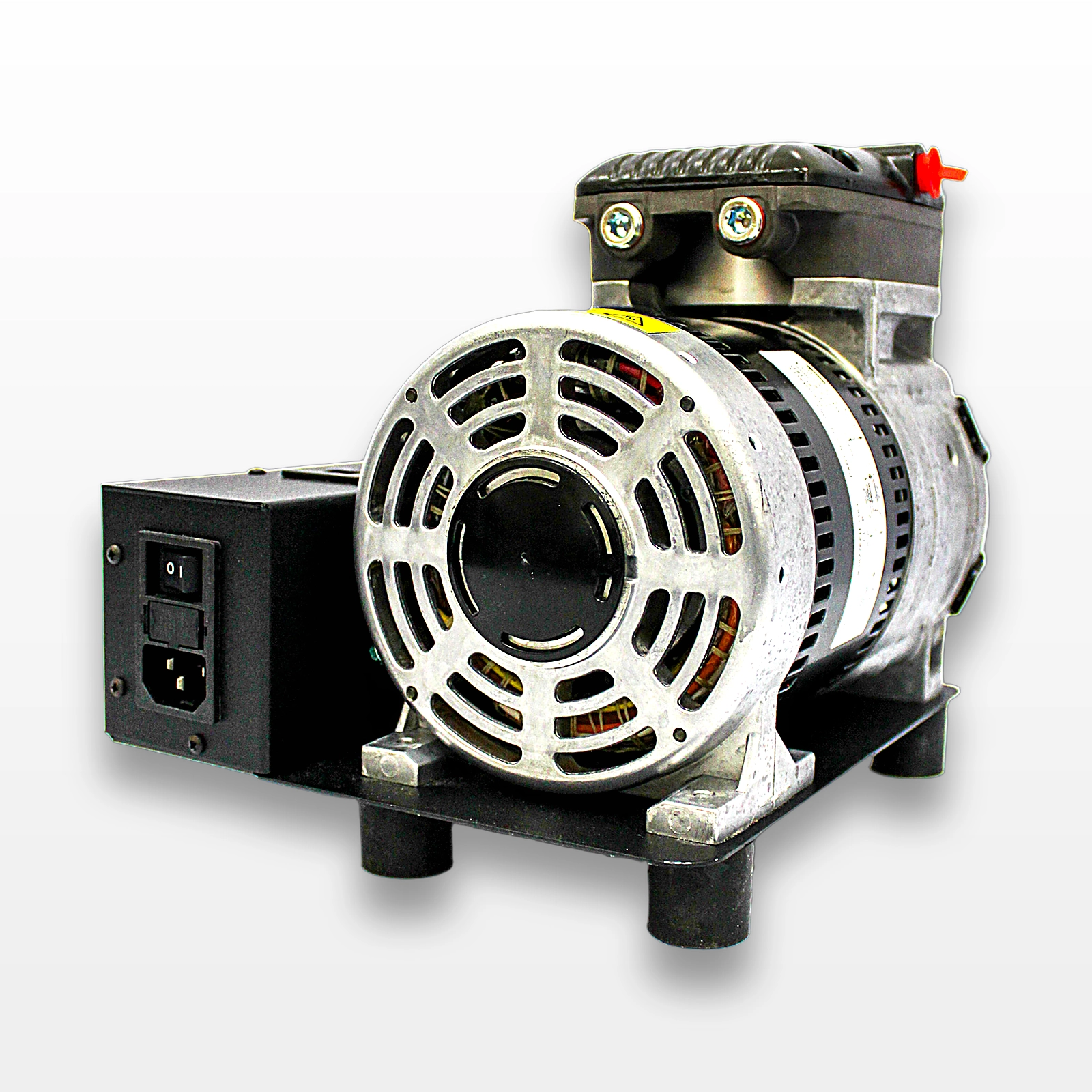 BioTek Instruments 7103034 Vacuum Pump for Microplate Washers, 115