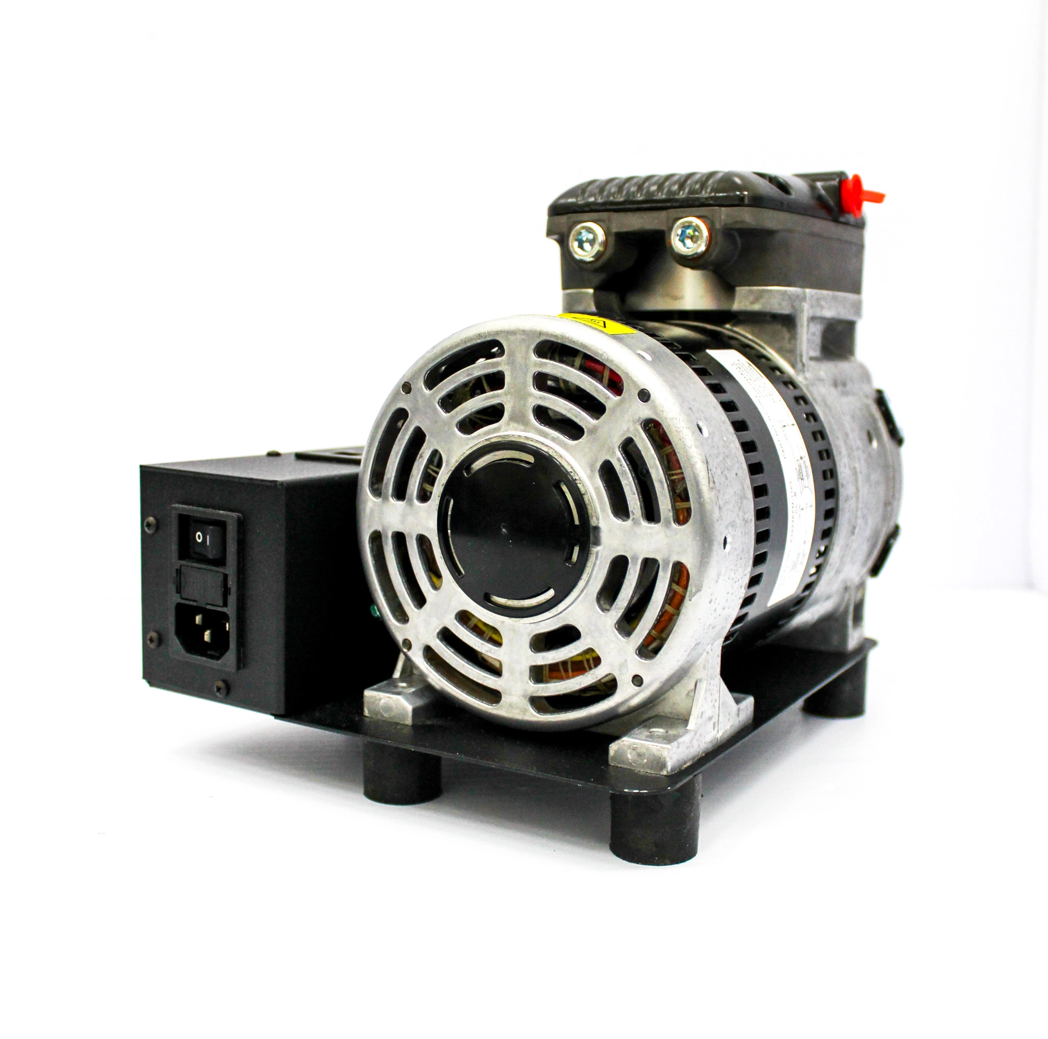 BioTek Instruments GAST Vacuum Pump 7103034 - 3375931