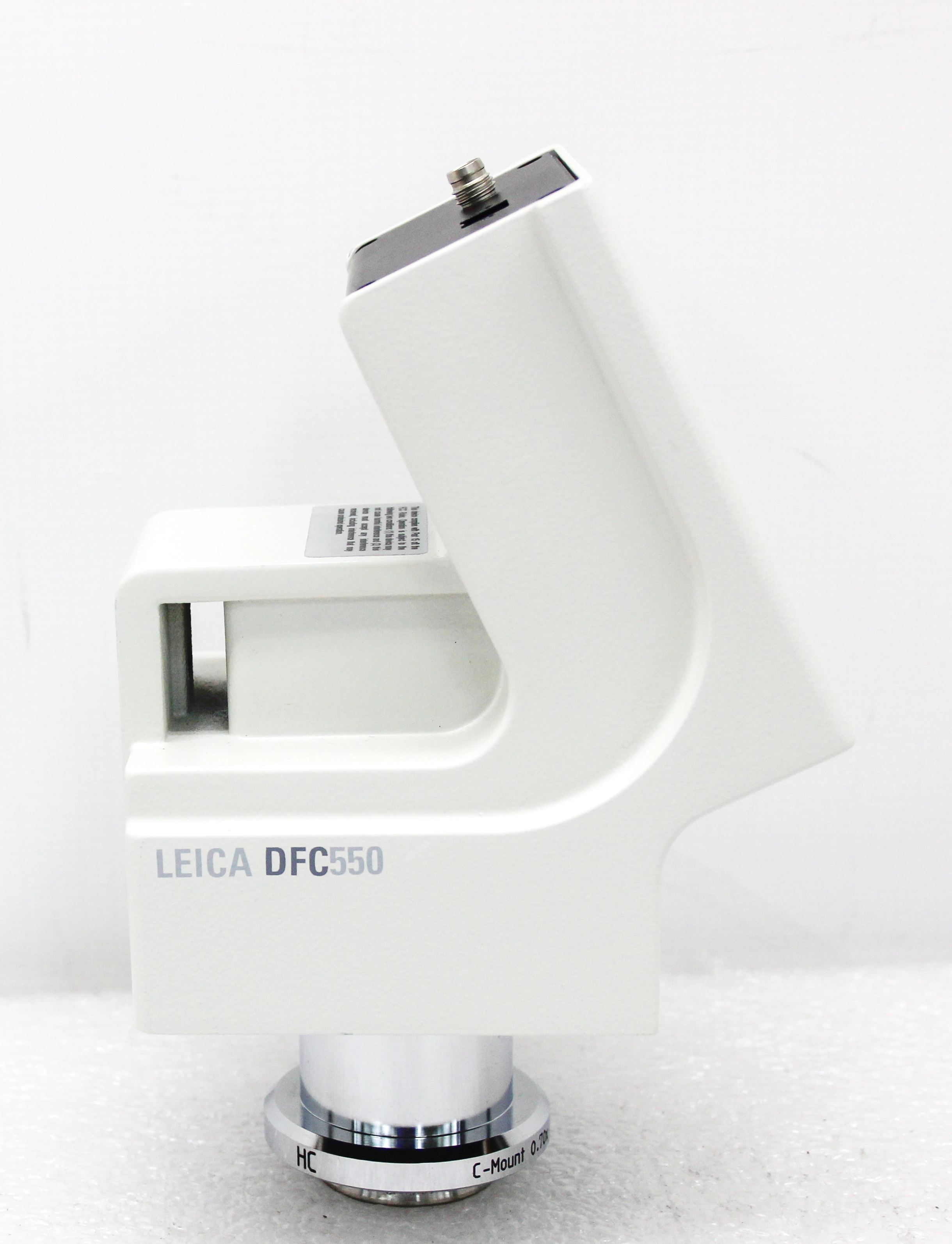 Leica DFC550 Digital Color Camera for Highest-Resolution Photomicrography - 3373578