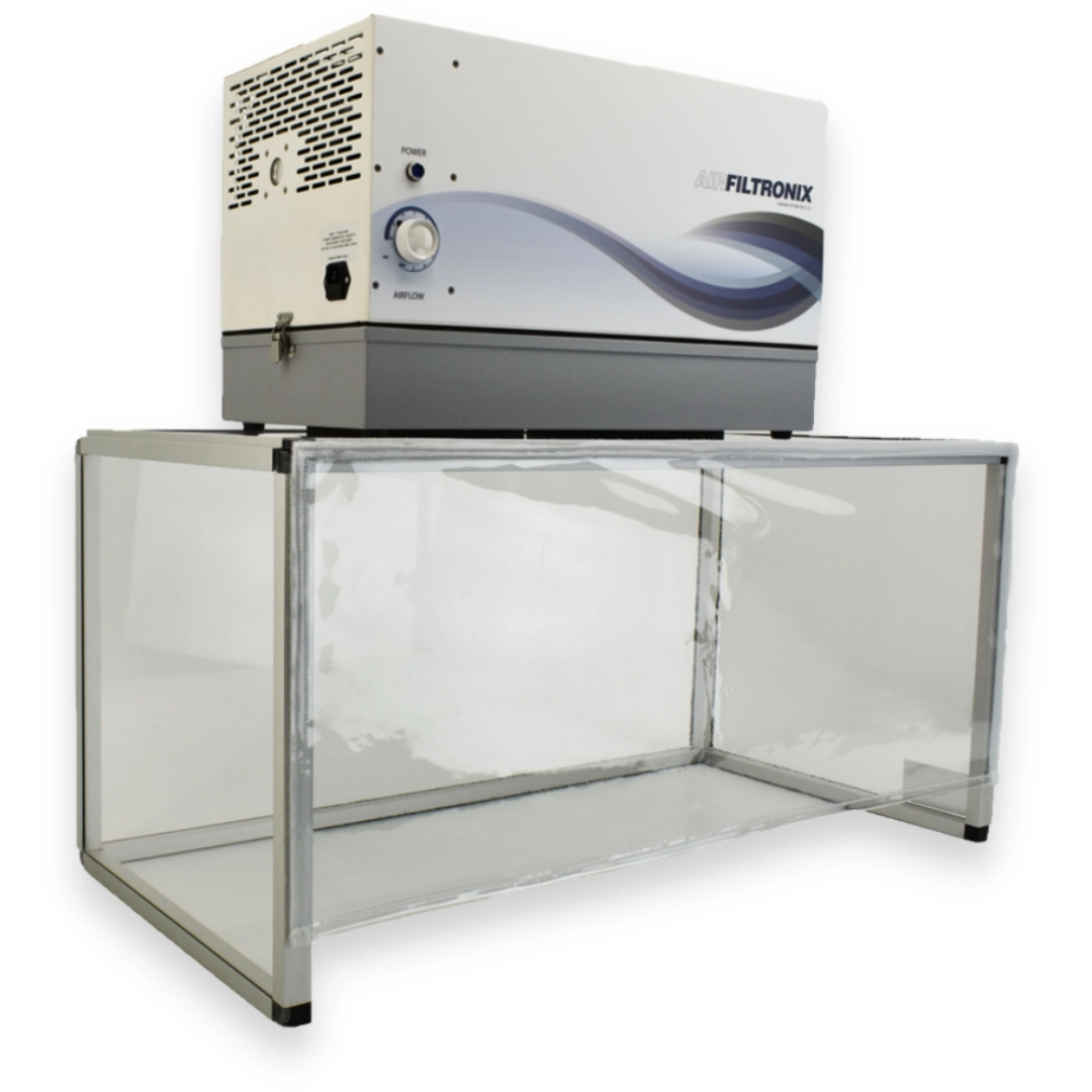 Airfiltronix 200A G30 Fume Containment Hood