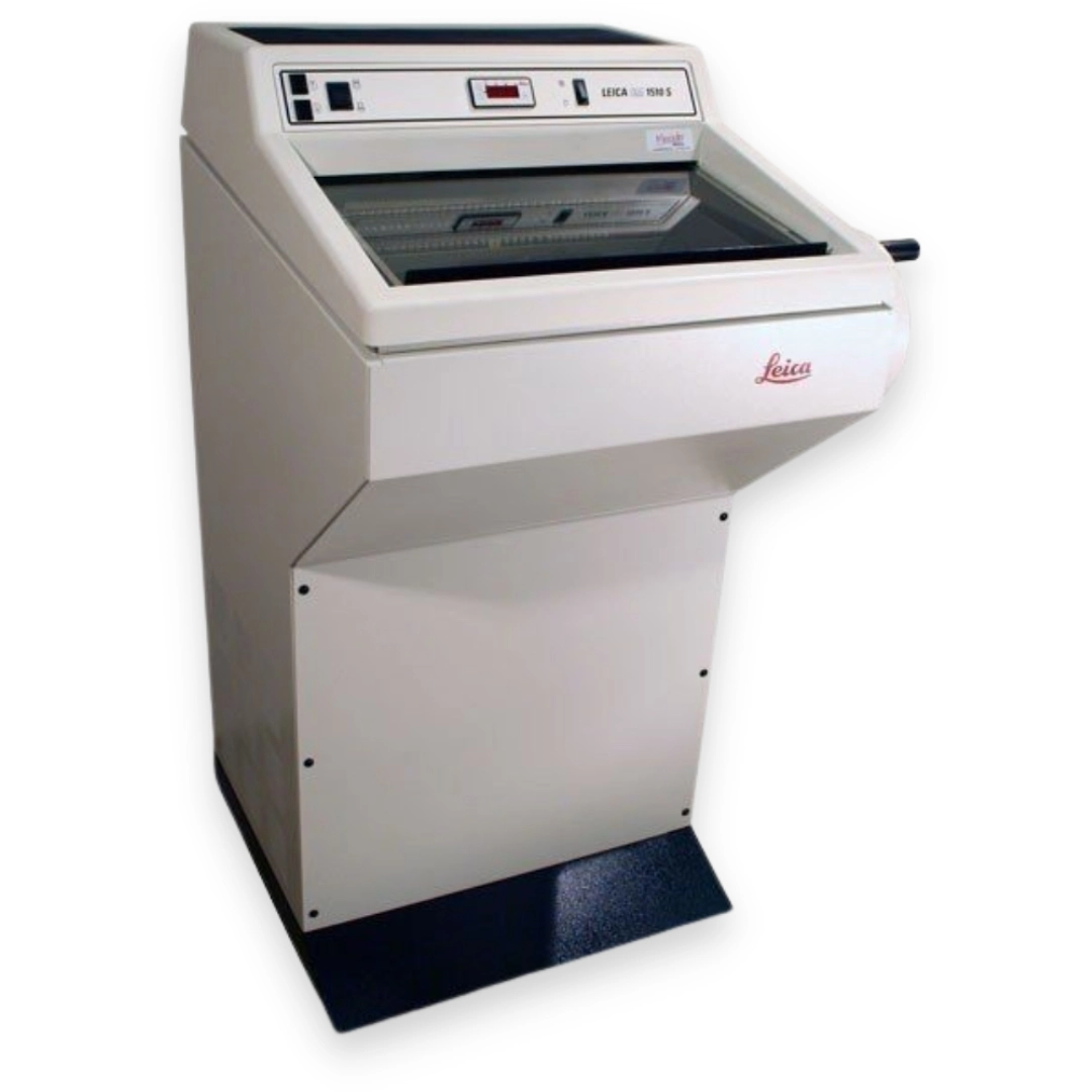 Leica CM1510 S MOHS Cryostat