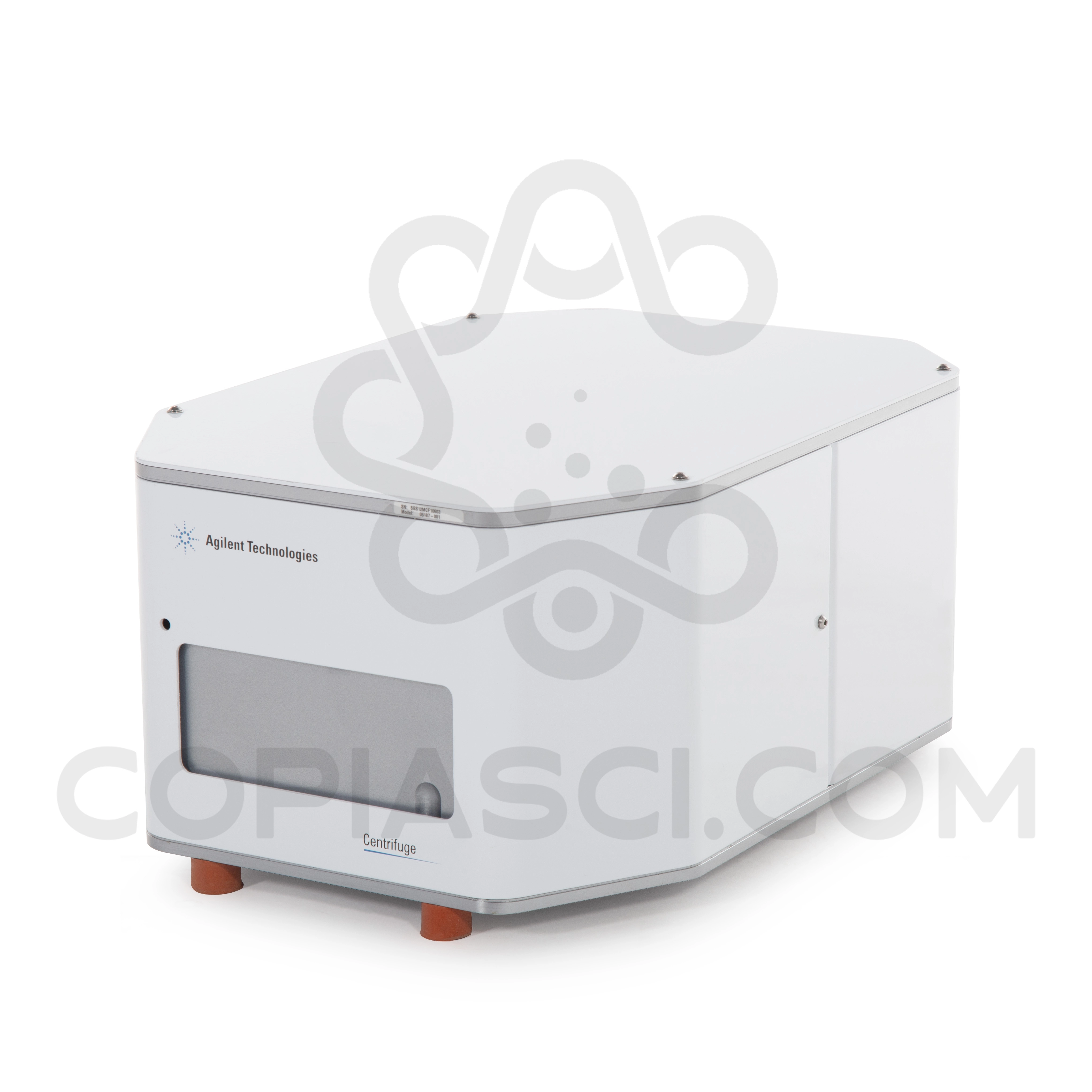 Agilent Technologies Microplate Centrifuge Microplate Centrifuge