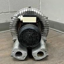 C.E.P. Rotary Vane Vacuum  Pump 3WX71C2-SX4