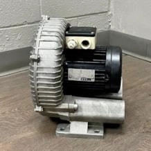 C.E.P. Rotary Vane Vacuum  Pump 3WX71C2-SX4