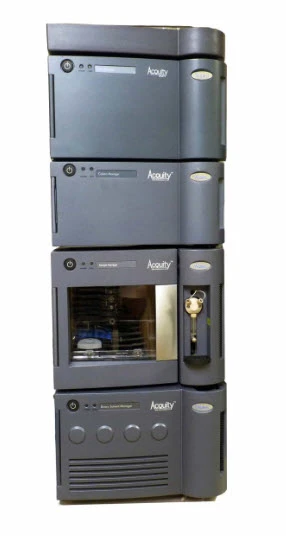 Refurbished Waters Acquity UPLC System