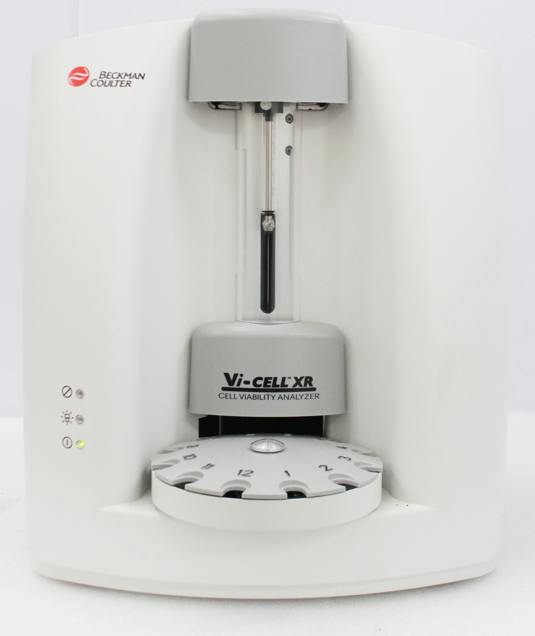 Beckman Coulter Vi-CELL XR Cell Viability Analyzer - 3371416