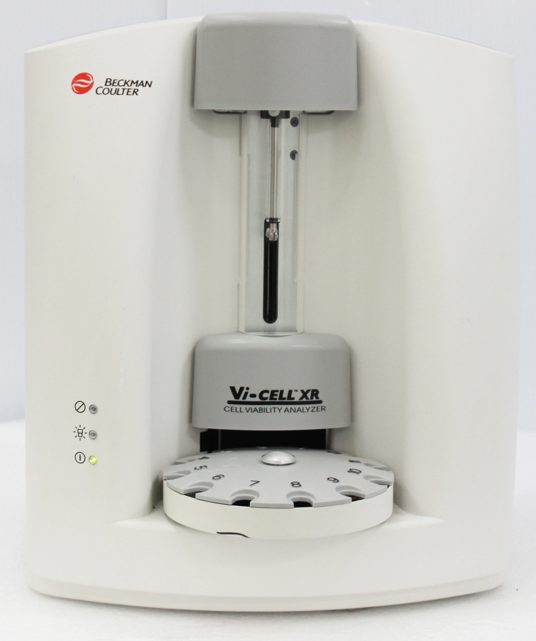 Beckman Coulter VI Cell XR Cell Viability Analyzer - 3371474