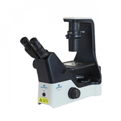 Accu Scope EXI-410 Inverted Microscope with Fluorescence EXI-410-FL