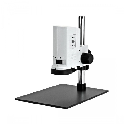 Unitron ZoomHD with Pole Stand 14710-PS