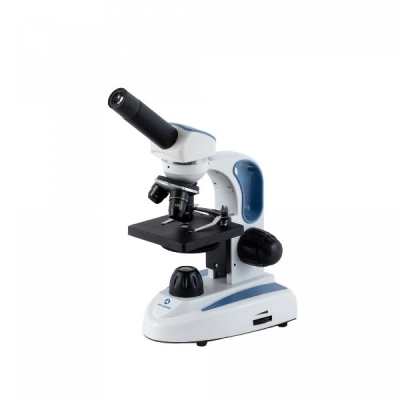 Accu Scope Monocular Student Microscope EXM-50