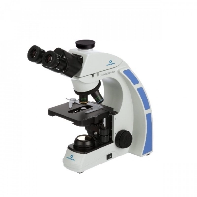 Accu Scope 3000-LED Series Binocular Microscope with Slider Phase Set 10x and 40xR 3000-LED-SPH