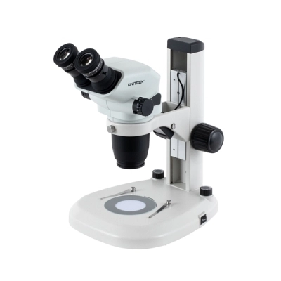 Unitron Zoom Stereo Microscope Series Z645