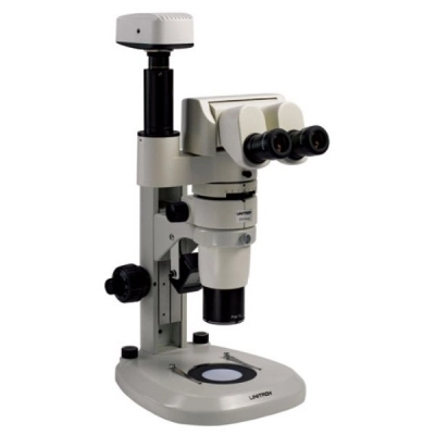 Unitron Zoom Stereo Microscope Series Z10