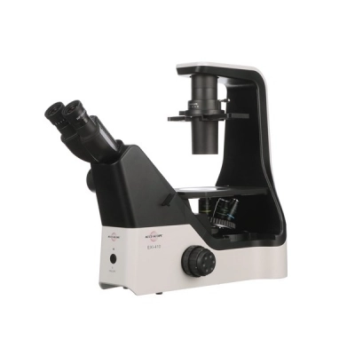 Accu Scope EXI-410 Inverted Microscope with Phase Contrast EXI-410-PH