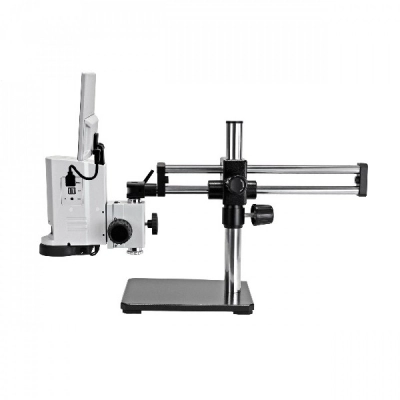 Unitron ZoomHD With Monitor and Ball Bearing Boom Stand 14711-BBS