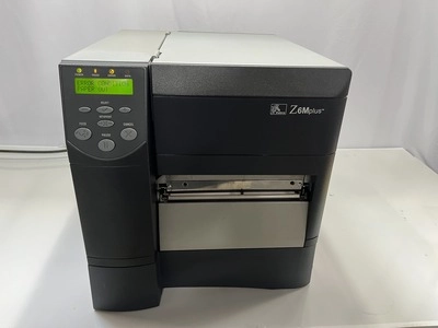 Zebra Z6M Plus Series Label Printer - BB3362567