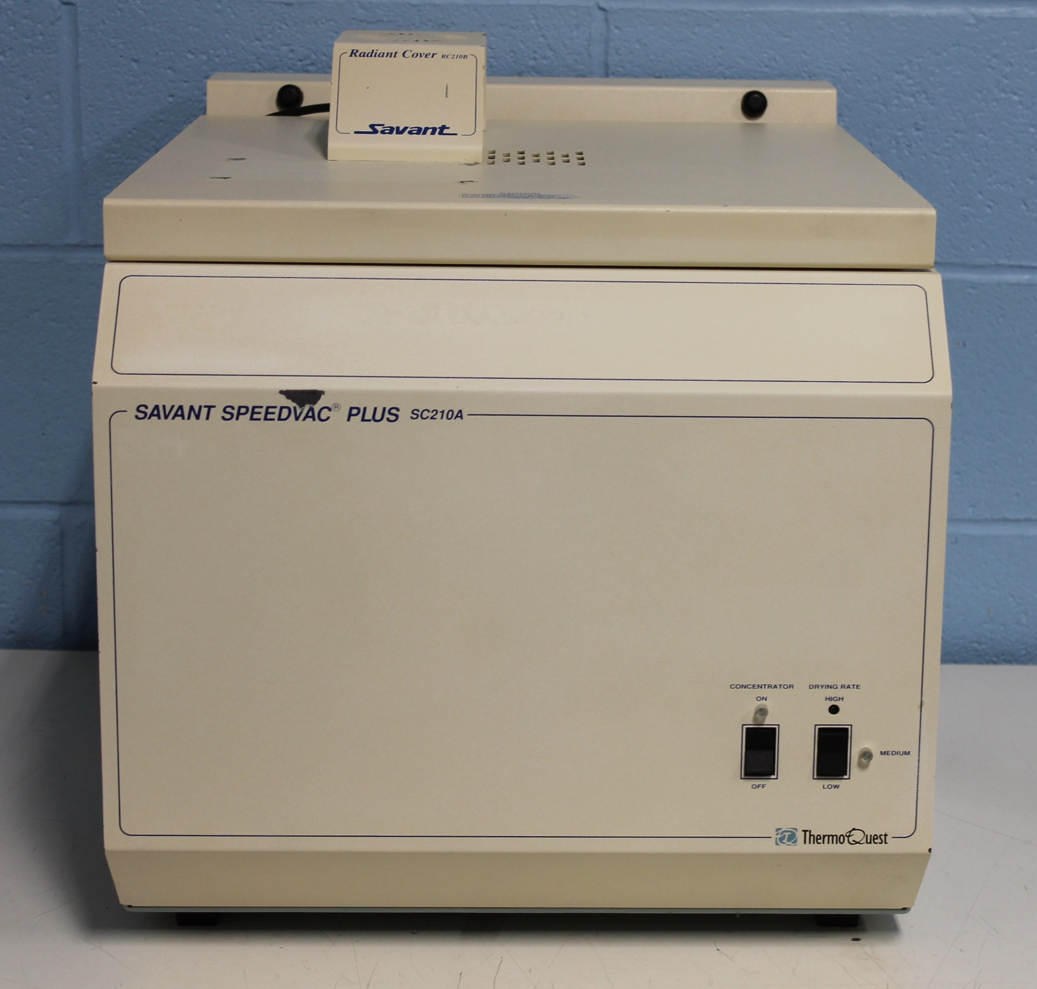 Savant SC210A-120 Concentrator