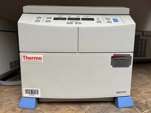 Thermo Scientific SPD121P SpeedVac Concentrator