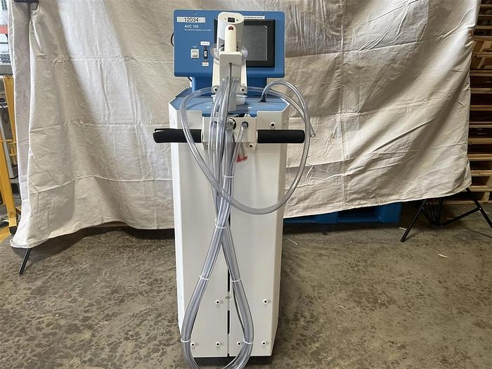 Automatic Vessel Cleaner AVC-100