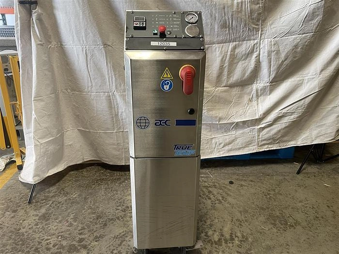 Processed Chiller True Temp LEC-NH-1-3