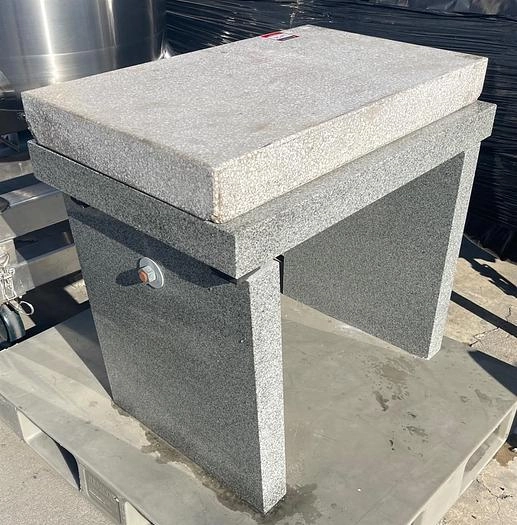 Marble Stability Table, 36" x 24"