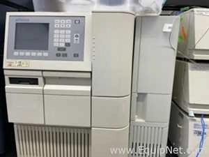 Waters Alliance 2695 HPLC