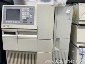 Used HPLC Systems