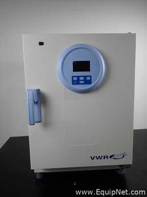 VWR International GRCON 2.6 CF Incubator