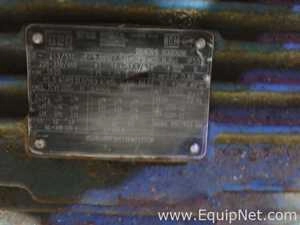 Used Centrifugal Pumps