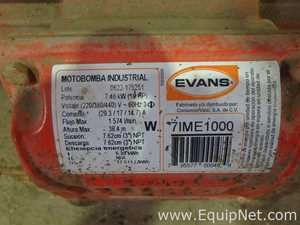 Used Centrifugal Pumps