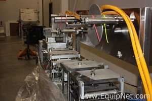 Used Blister Packaging Lines