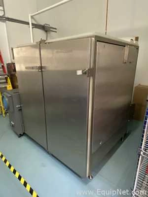 Sartorius Stedim Freeze Thaw System