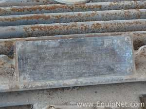 Used Centrifugal Pumps