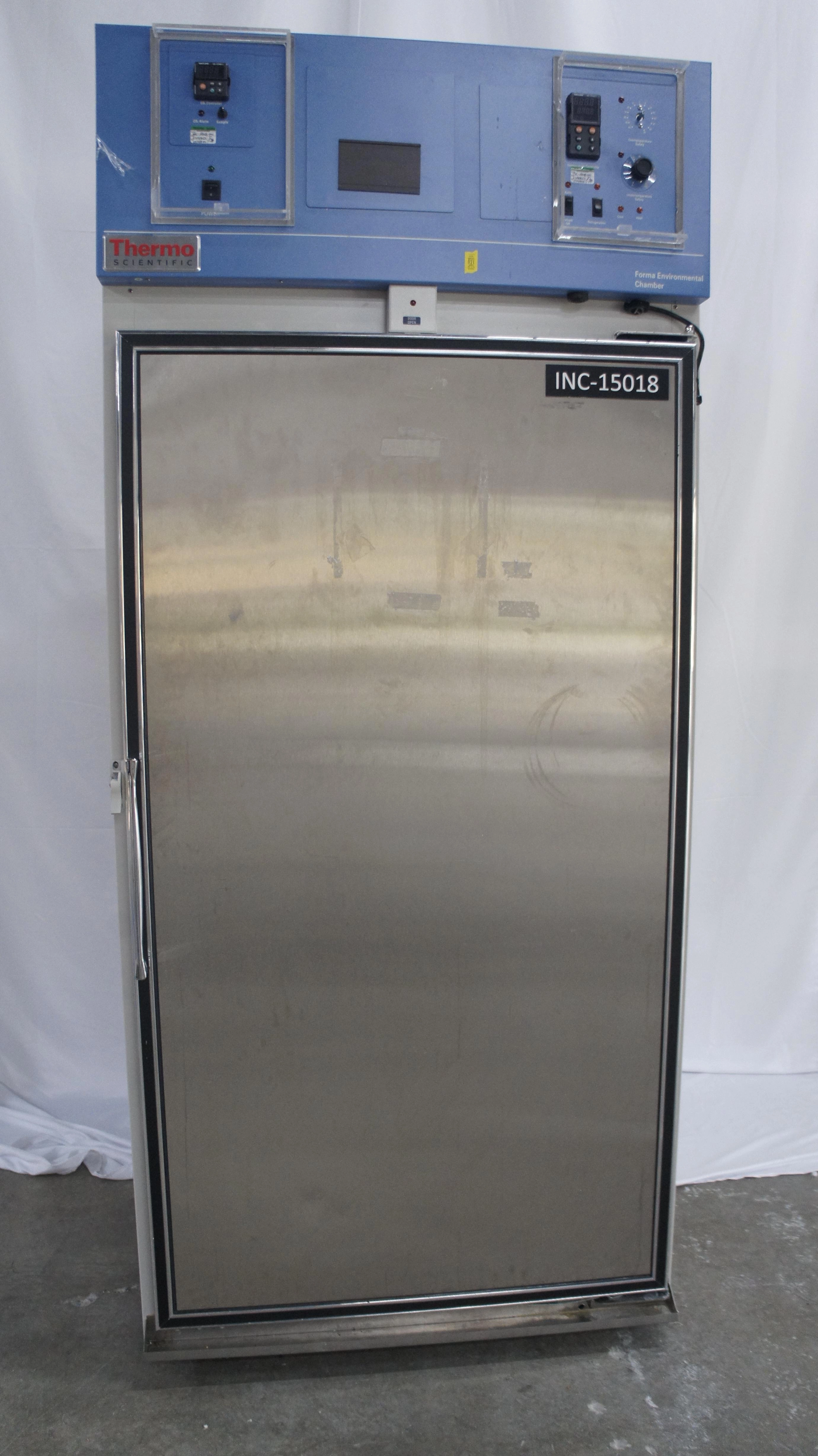 Thermo Scientific Forma 3920ETO Environmental Stability Chamber - BB3362534