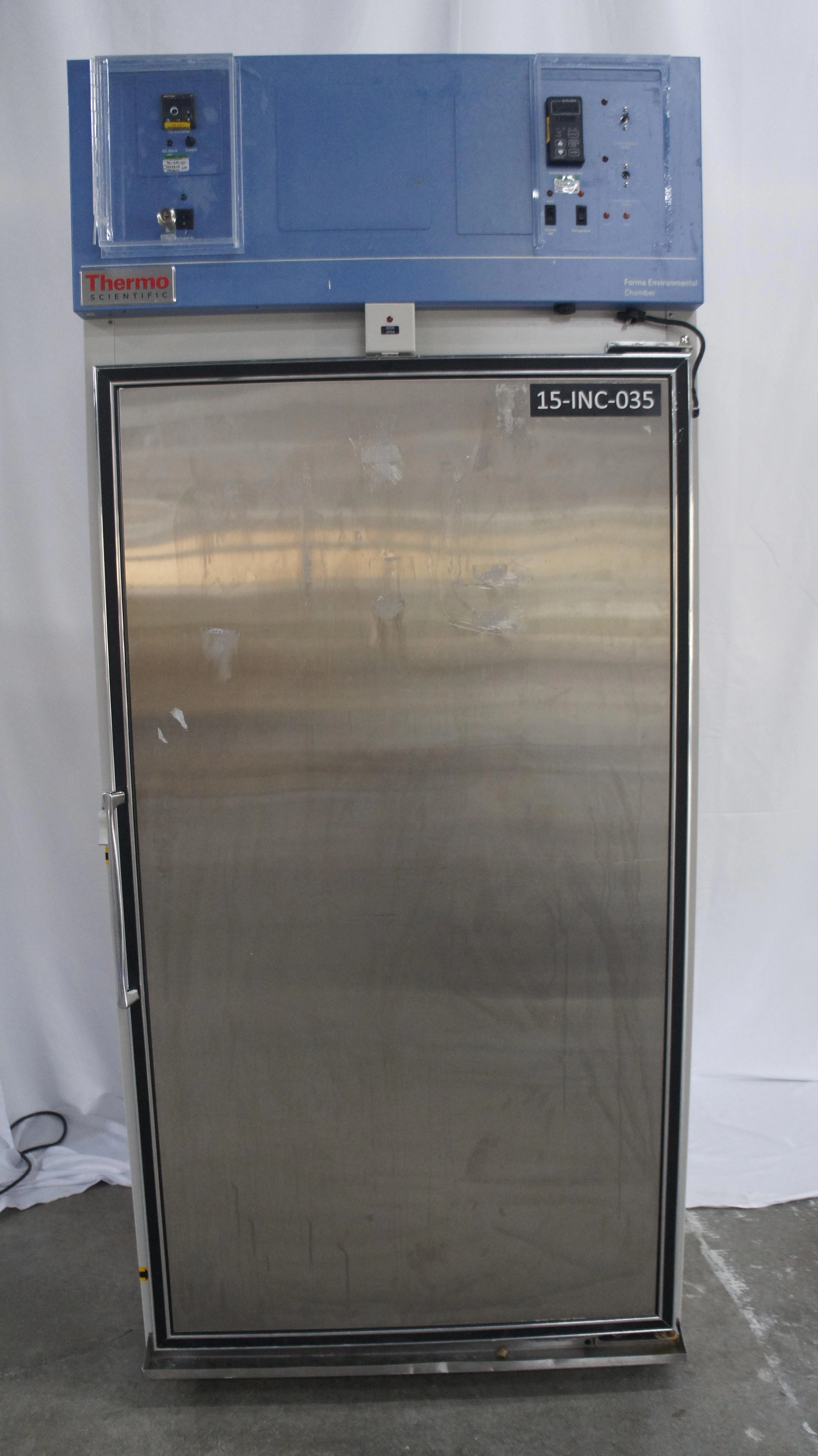 Thermo Scientific Forma 3851/3920M Environmental Chamber - BB3362533