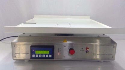 Sartorius Stedim Bioreactor BIOSTAT CultiBag RM 50