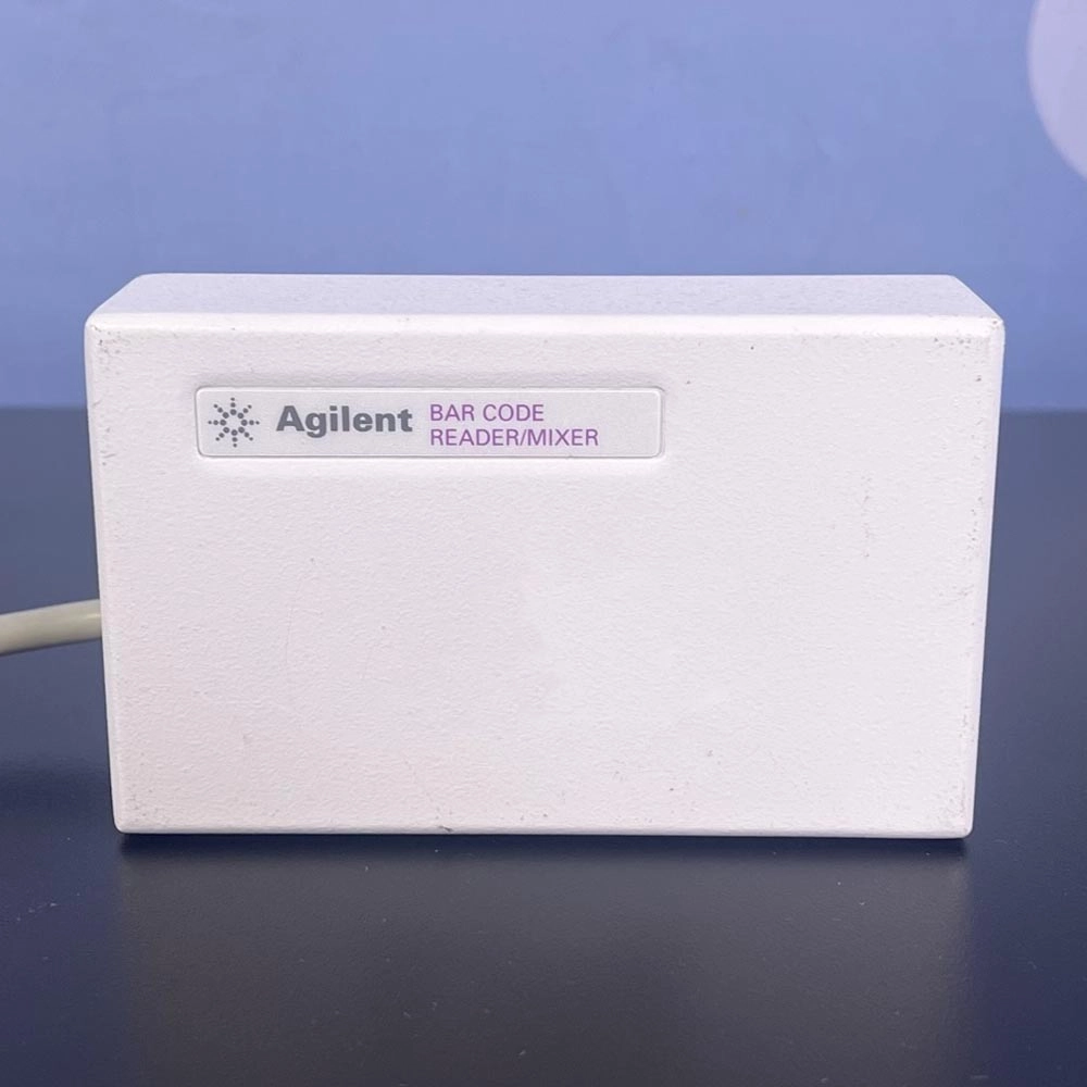 Agilent  G1926A Barcode Reader/Mixer