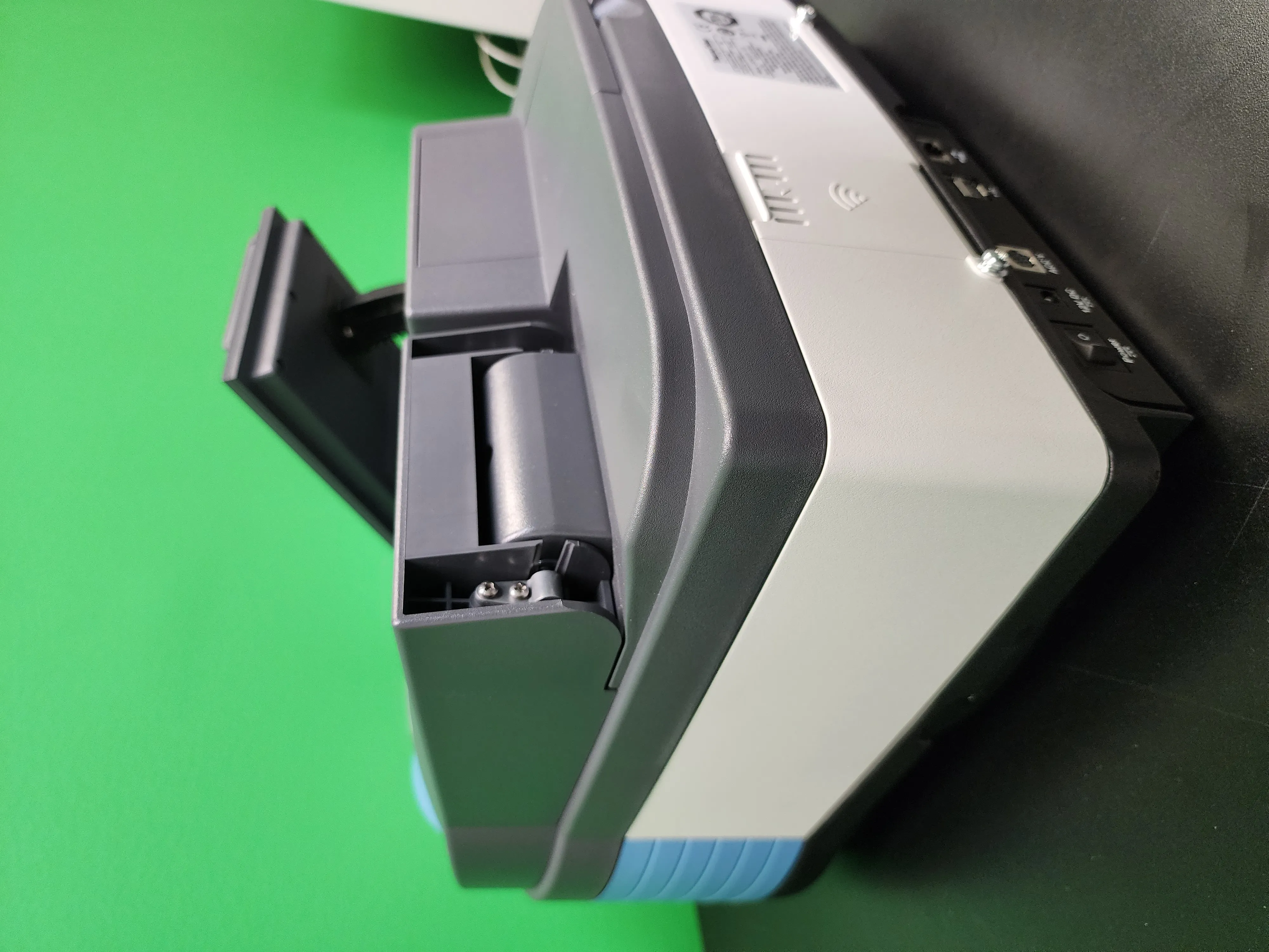 GENESYS™ 150 Vis/UVVis Spectrophotometer