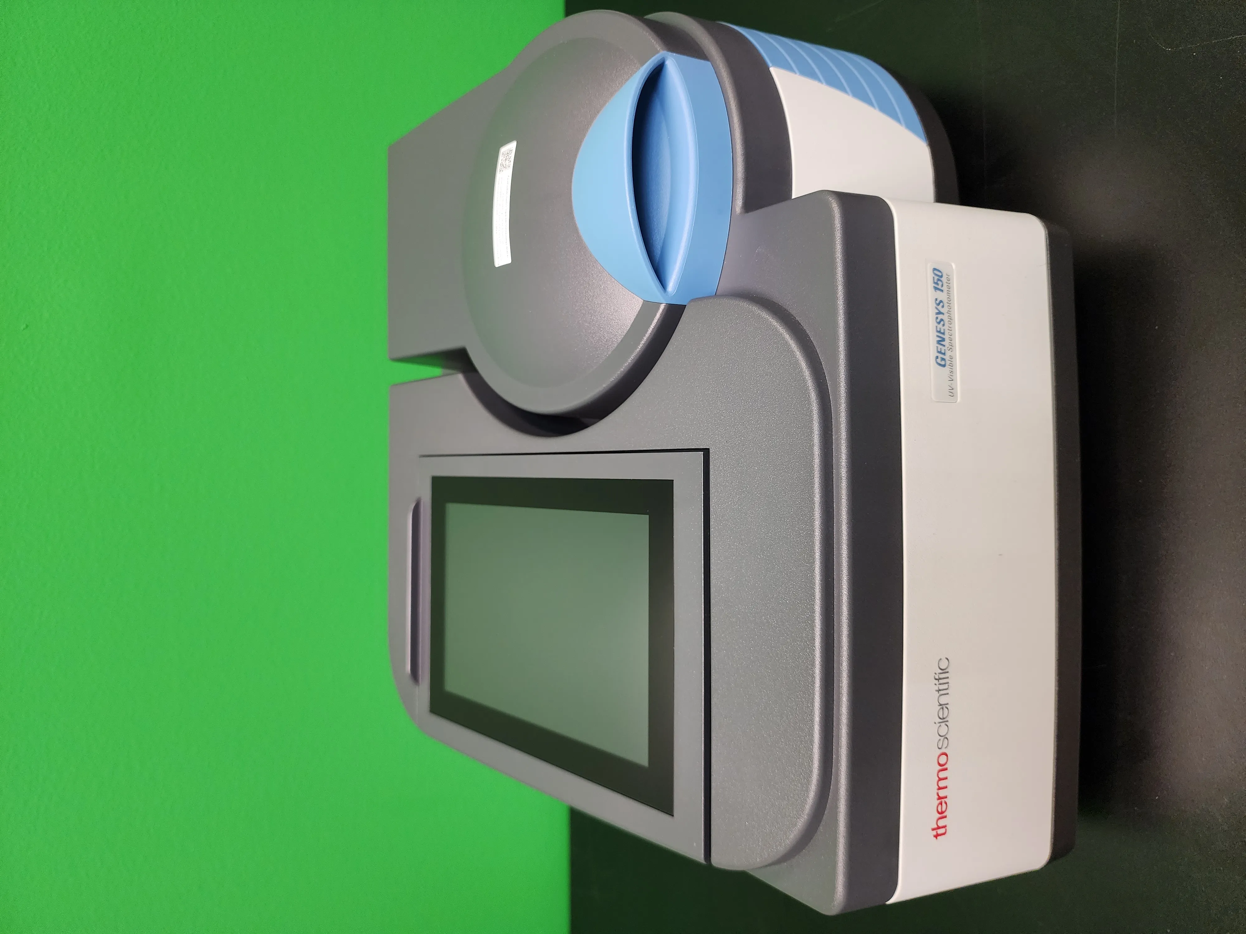 GENESYS™ 150 Vis/UVVis Spectrophotometer