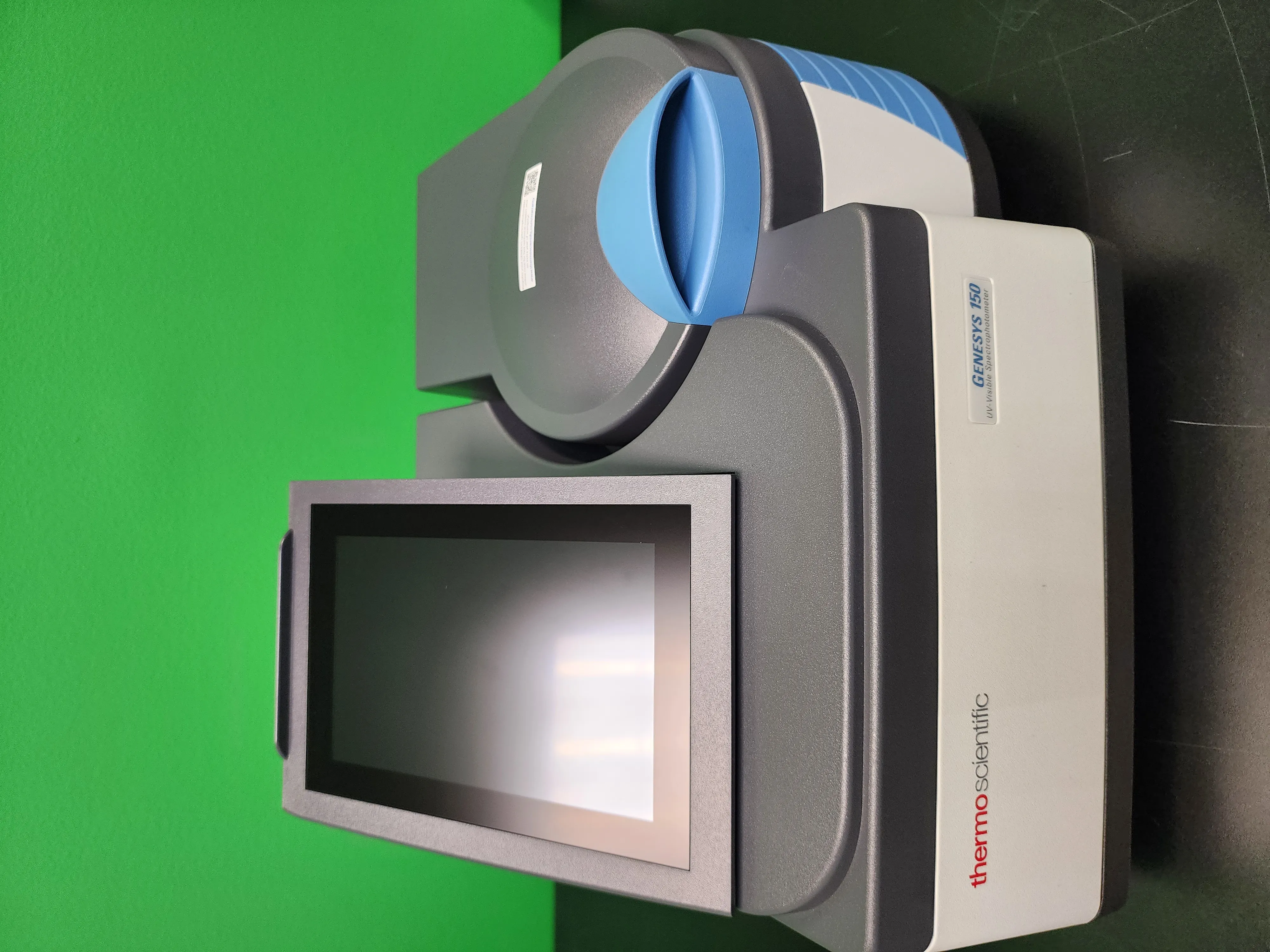 GENESYS™ 150 Vis/UVVis Spectrophotometer